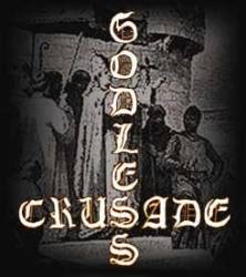 logo Godless Crusade (GER)